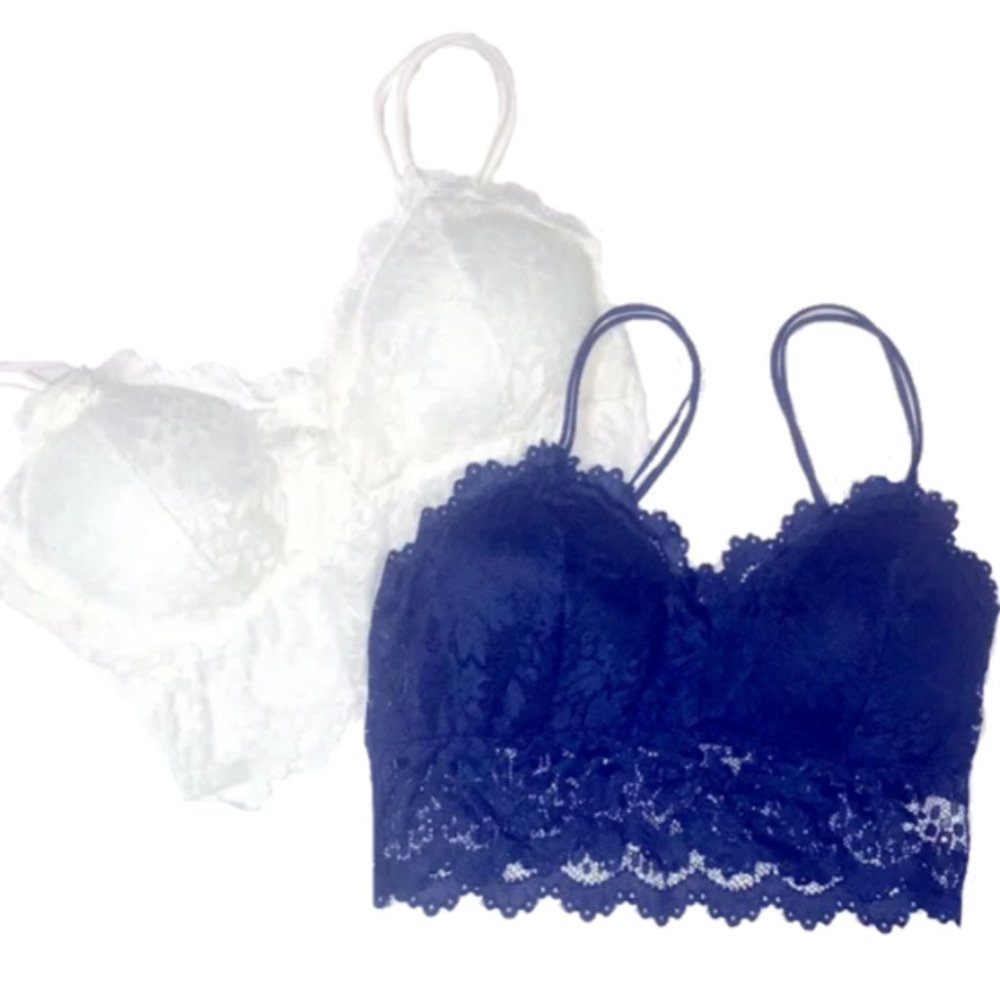 NWOT Duufin Bras